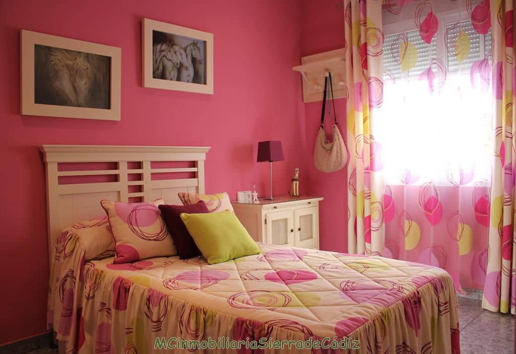 4 soveværelse Byhus til salg i Olvera med garage - € 184.000 (Ref: 8222079)