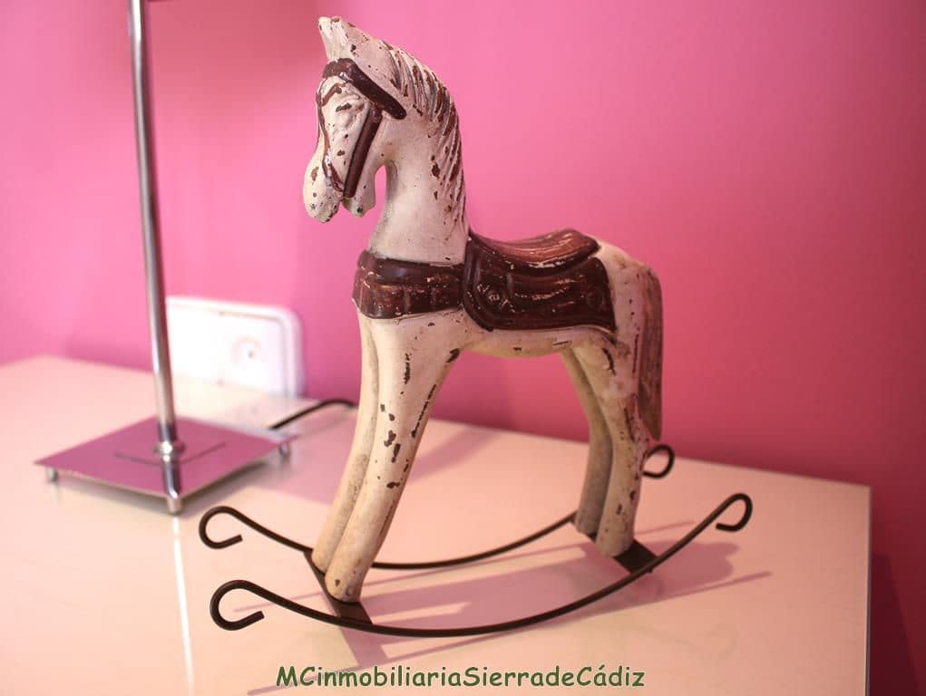 4 soveværelse Byhus til salg i Olvera med garage - € 184.000 (Ref: 8222079)