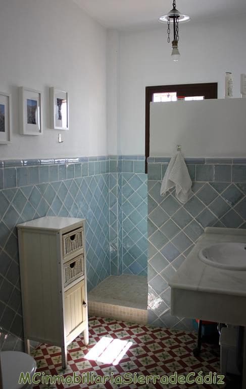 3 soveværelse Finca/Landehus til salg i Algodonales - € 285.000 (Ref: 8233996)