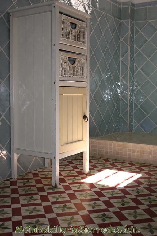 3 soveværelse Finca/Landehus til salg i Algodonales - € 285.000 (Ref: 8233996)