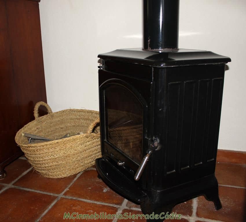 3 soveværelse Finca/Landehus til salg i Algodonales - € 285.000 (Ref: 8233996)