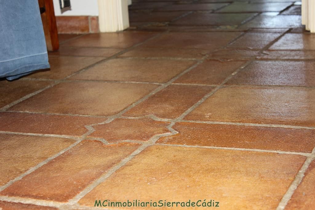 3 soveværelse Finca/Landehus til salg i Algodonales - € 285.000 (Ref: 8233996)