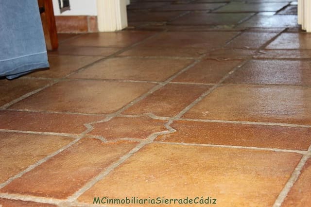 3 soverom Finca/Herregård til salgs i Algodonales - € 285 000 (Ref: 8233996)