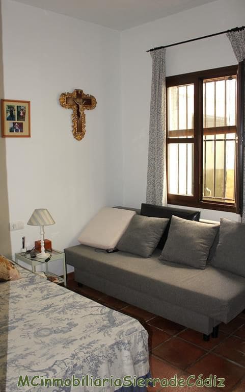 3 soveværelse Finca/Landehus til salg i Algodonales - € 285.000 (Ref: 8233996)