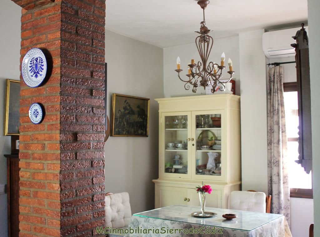 3 soveværelse Finca/Landehus til salg i Algodonales - € 285.000 (Ref: 8233996)