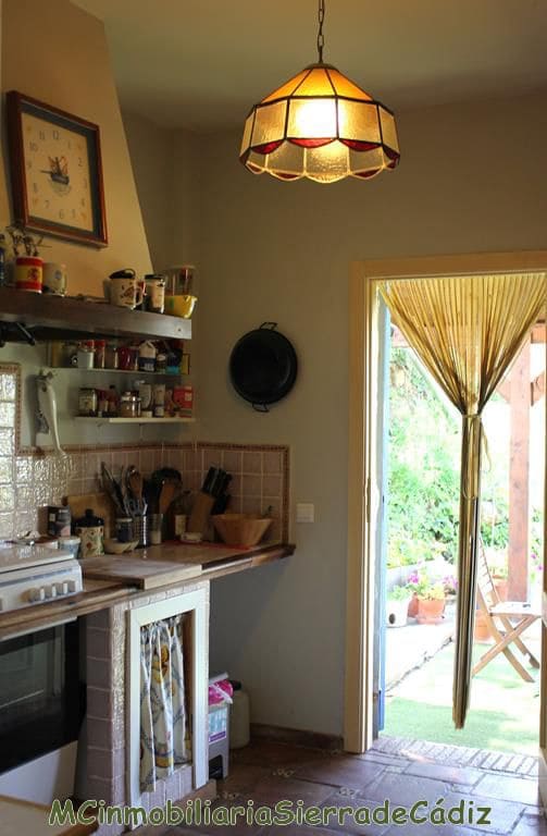 3 soveværelse Finca/Landehus til salg i Algodonales - € 285.000 (Ref: 8233996)