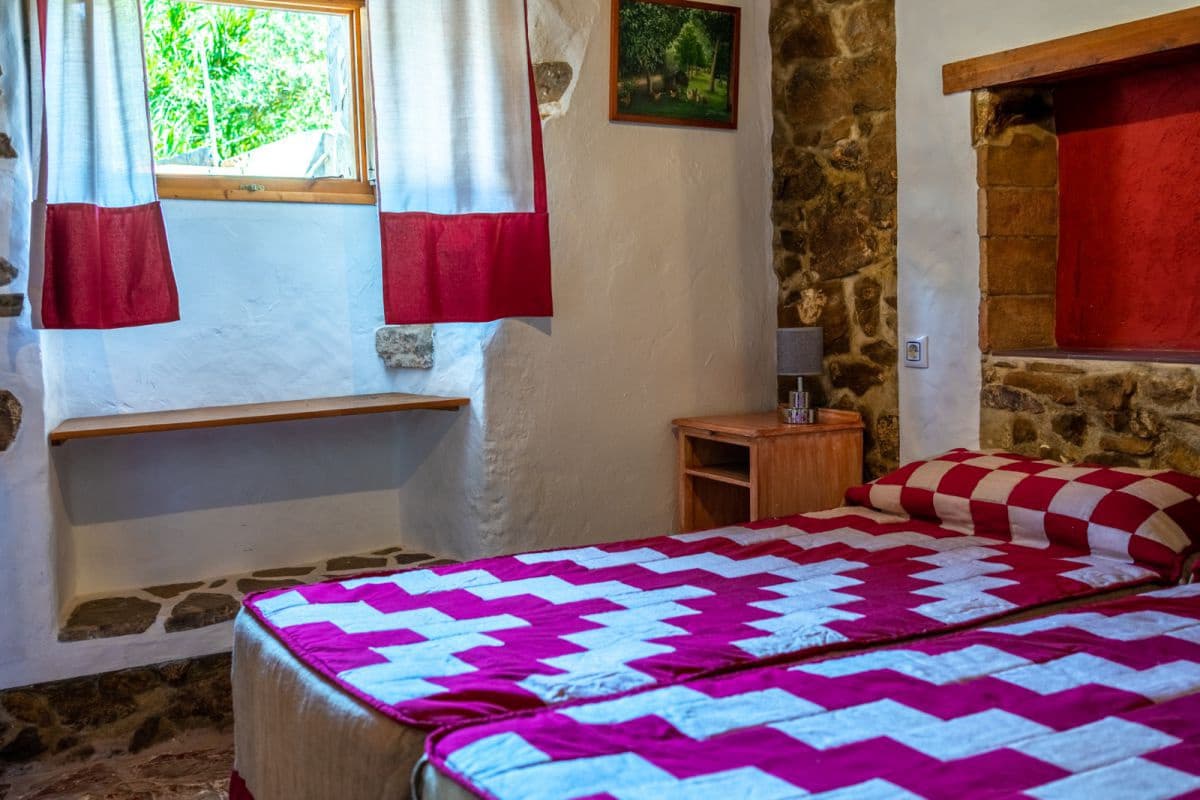 5 chambre Finca/Maison de Campagne à vendre à Zahara de la Sierra - 615 000 € (Ref: 8268744)