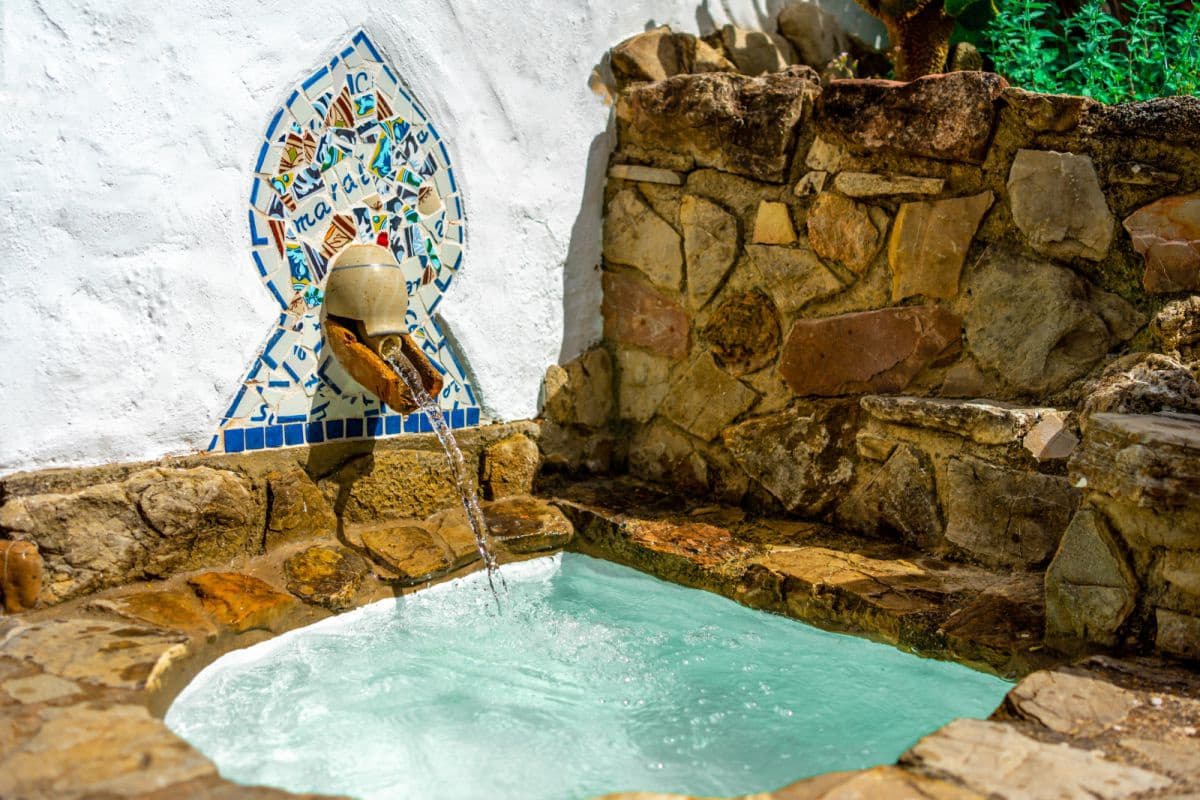 5 chambre Finca/Maison de Campagne à vendre à Zahara de la Sierra - 615 000 € (Ref: 8268744)