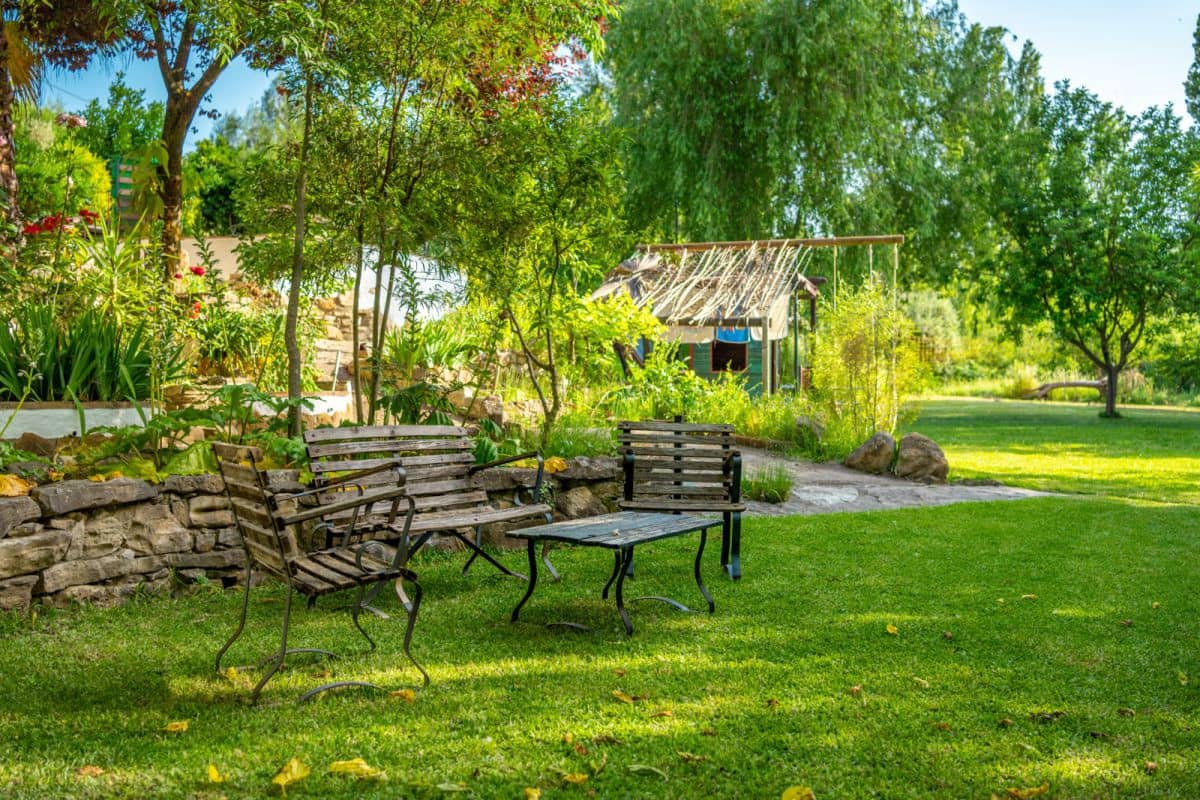 5 chambre Finca/Maison de Campagne à vendre à Zahara de la Sierra - 615 000 € (Ref: 8268744)