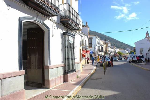 Gewerbe zu verkaufen in Algodonales - 159.000 € (Ref: 8313645)