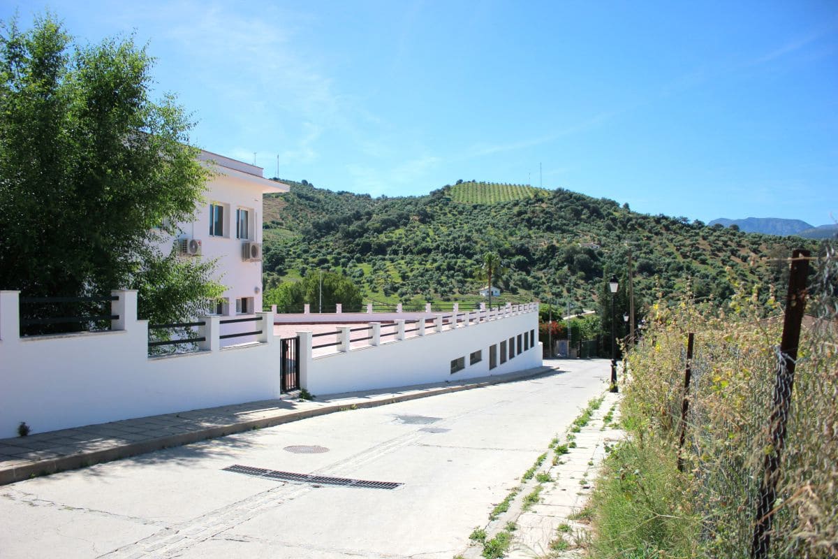 Undeveloped Land for sale in Algodonales - € 82,000 (Ref: 8313649)