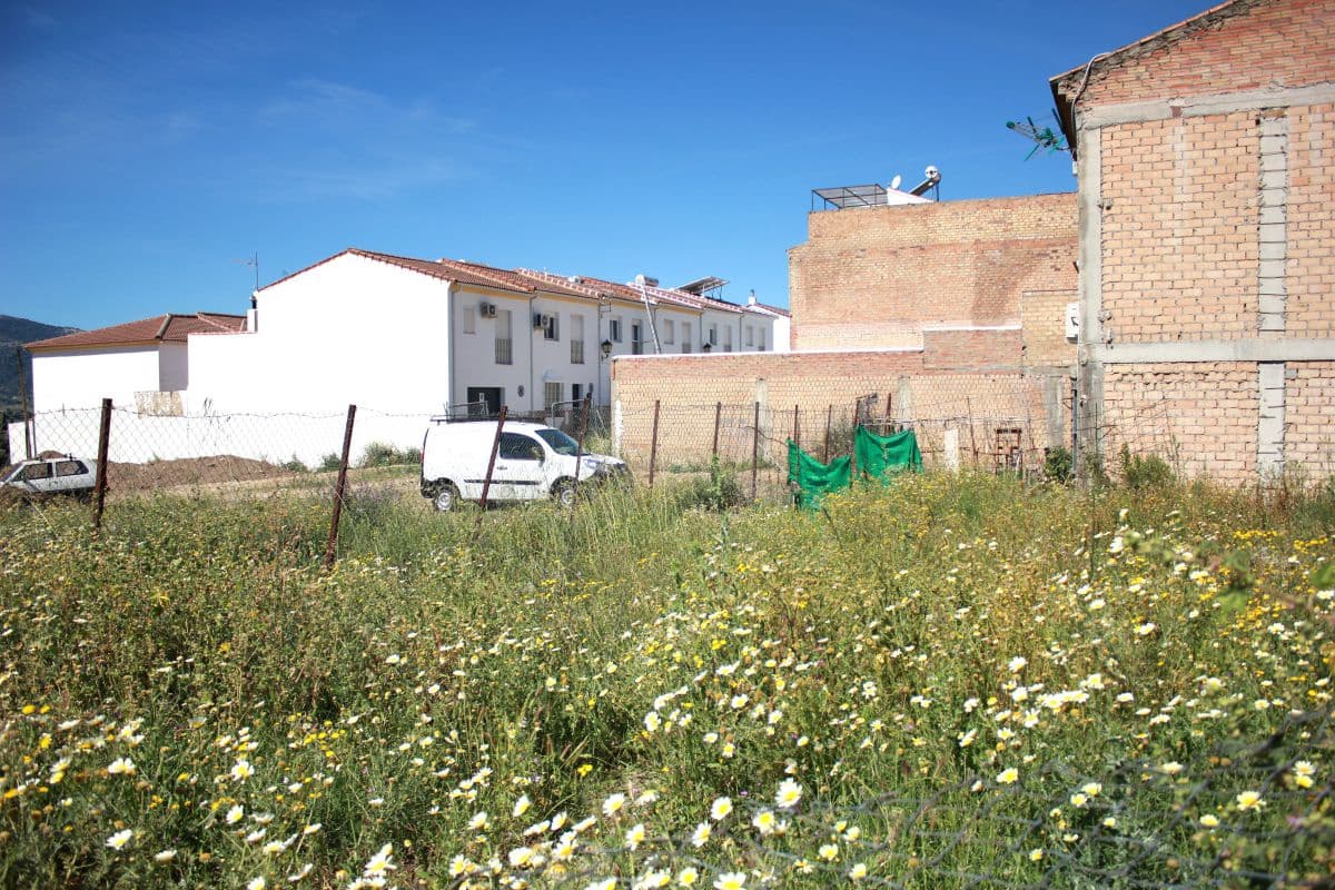 Undeveloped Land for sale in Algodonales - € 82,000 (Ref: 8313649)