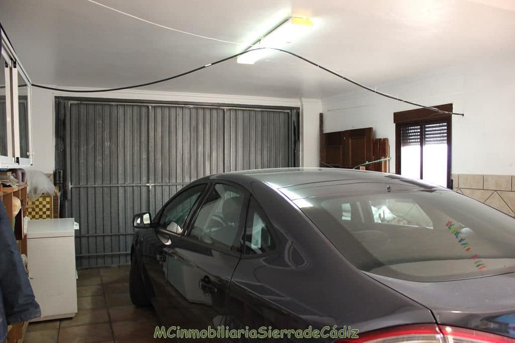 5 camera da letto Finca/Casa di Campagna in vendita in Olvera con garage - 350.000 € (Rif: 8320880)