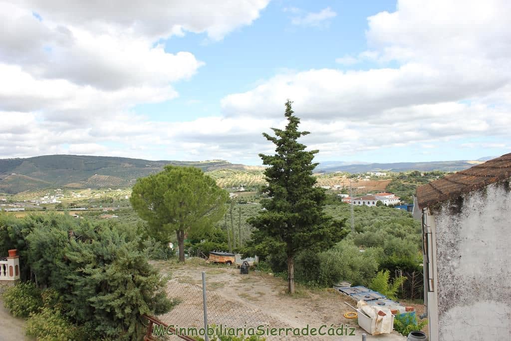 5 camera da letto Finca/Casa di Campagna in vendita in Olvera con garage - 350.000 € (Rif: 8320880)