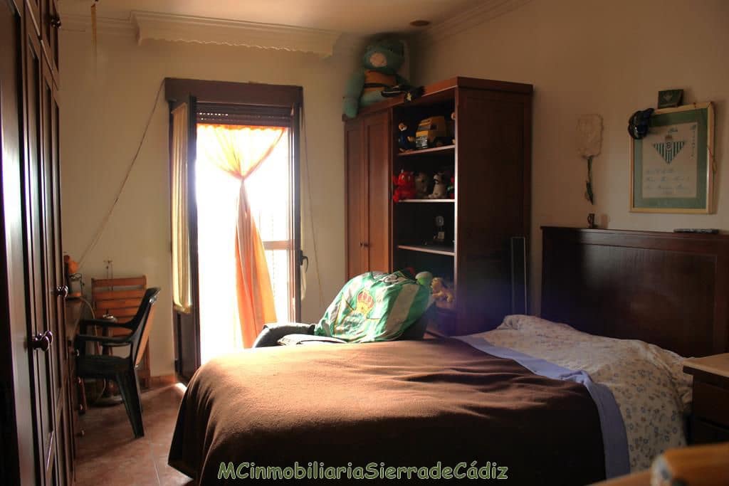 5 camera da letto Finca/Casa di Campagna in vendita in Olvera con garage - 350.000 € (Rif: 8320880)