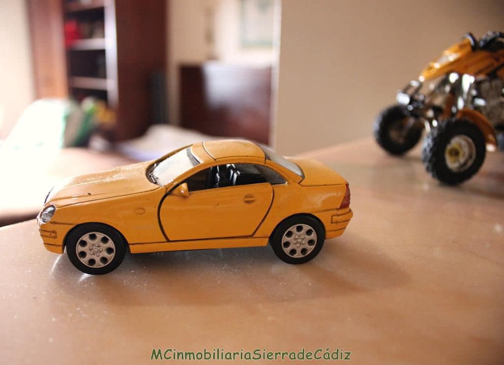 5 camera da letto Finca/Casa di Campagna in vendita in Olvera con garage - 350.000 € (Rif: 8320880)