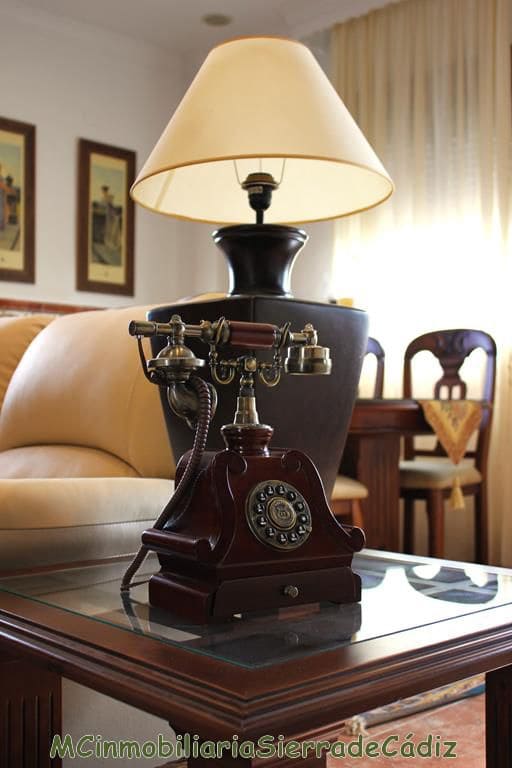 5 camera da letto Finca/Casa di Campagna in vendita in Olvera con garage - 350.000 € (Rif: 8320880)