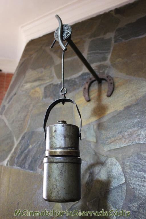 5 camera da letto Finca/Casa di Campagna in vendita in Olvera con garage - 350.000 € (Rif: 8320880)