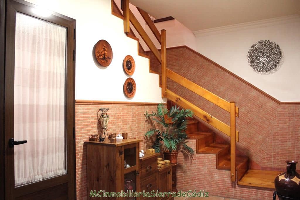 5 camera da letto Finca/Casa di Campagna in vendita in Olvera con garage - 350.000 € (Rif: 8320880)