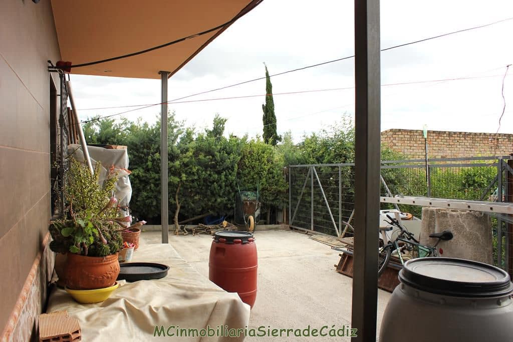 5 camera da letto Finca/Casa di Campagna in vendita in Olvera con garage - 350.000 € (Rif: 8320880)