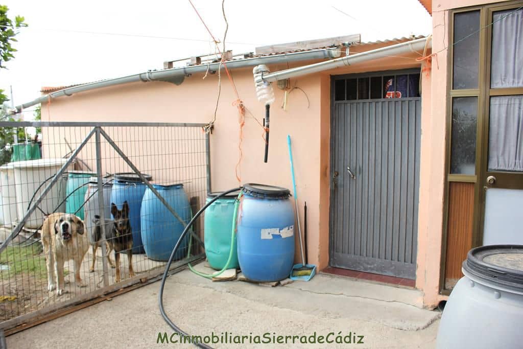 5 camera da letto Finca/Casa di Campagna in vendita in Olvera con garage - 350.000 € (Rif: 8320880)