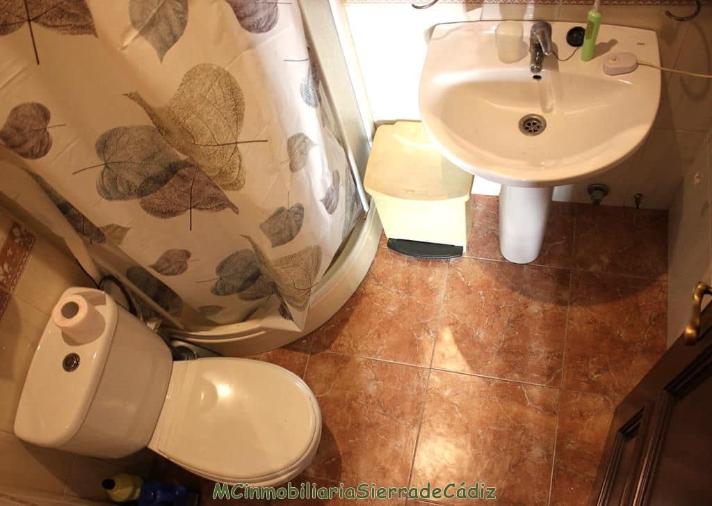 5 camera da letto Finca/Casa di Campagna in vendita in Olvera con garage - 350.000 € (Rif: 8320880)