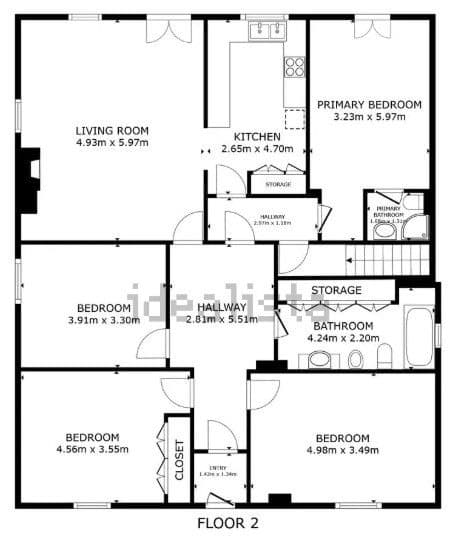 5 quarto Quinta/Casa Rural para venda em Olvera com garagem - 350 000 € (Ref: 8320880)