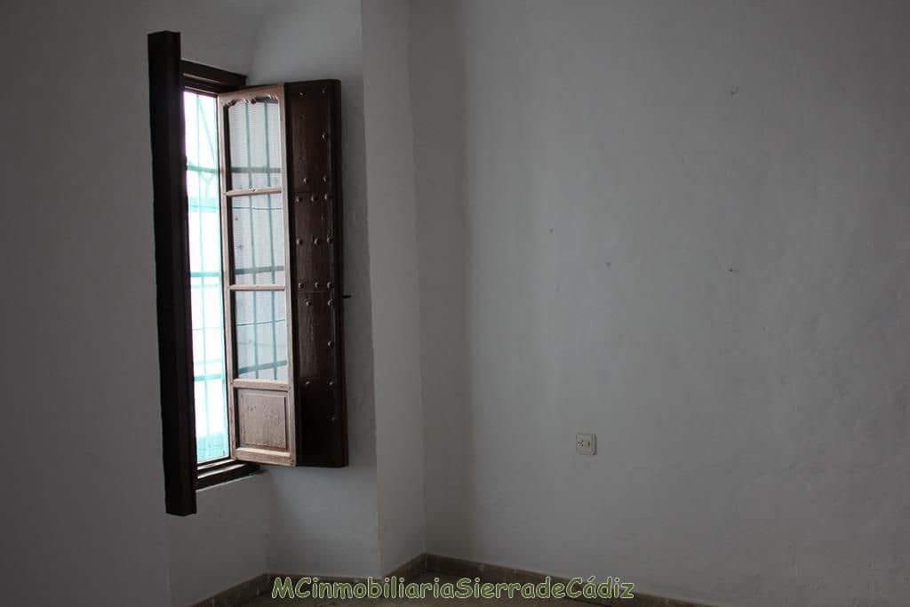 Maison de Ville à vendre à Algodonales - 295 000 € (Ref: 8349401)