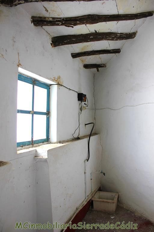 Maison de Ville à vendre à Algodonales - 295 000 € (Ref: 8349401)