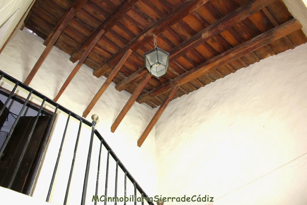 Maison de Ville à vendre à Algodonales - 295 000 € (Ref: 8349401)