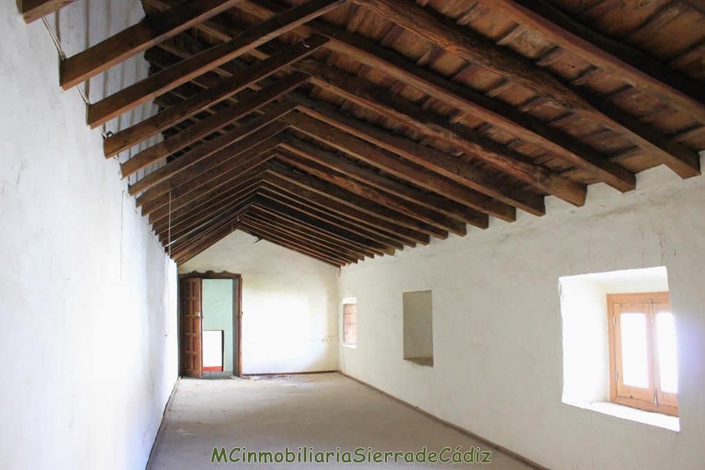 Maison de Ville à vendre à Algodonales - 295 000 € (Ref: 8349401)