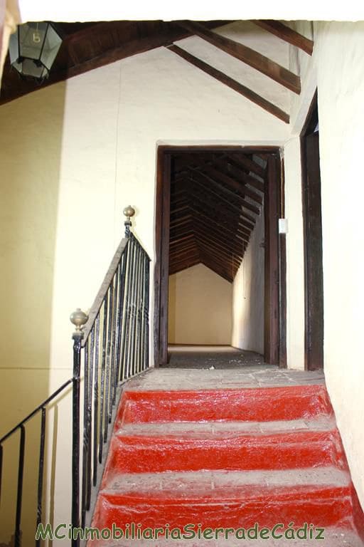 Maison de Ville à vendre à Algodonales - 295 000 € (Ref: 8349401)