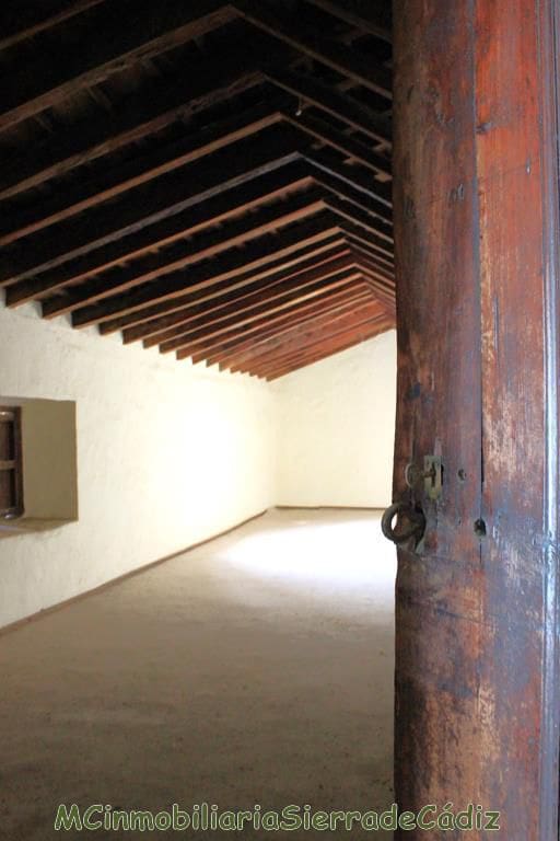 Maison de Ville à vendre à Algodonales - 295 000 € (Ref: 8349401)