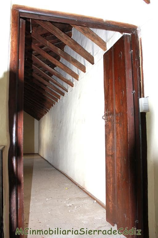 Maison de Ville à vendre à Algodonales - 295 000 € (Ref: 8349401)