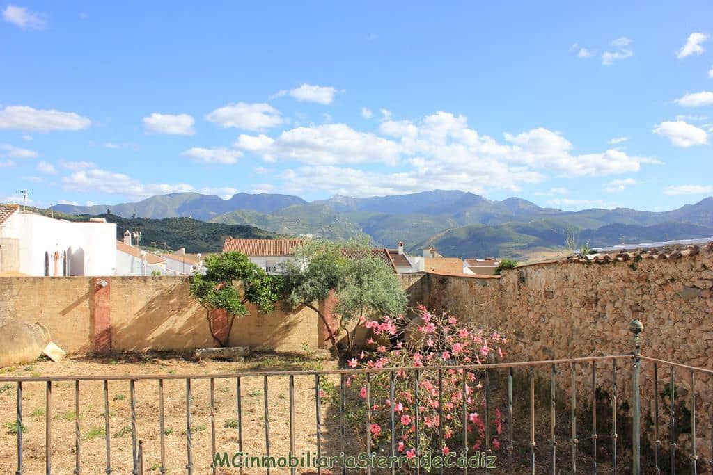 Maison de Ville à vendre à Algodonales - 295 000 € (Ref: 8349401)