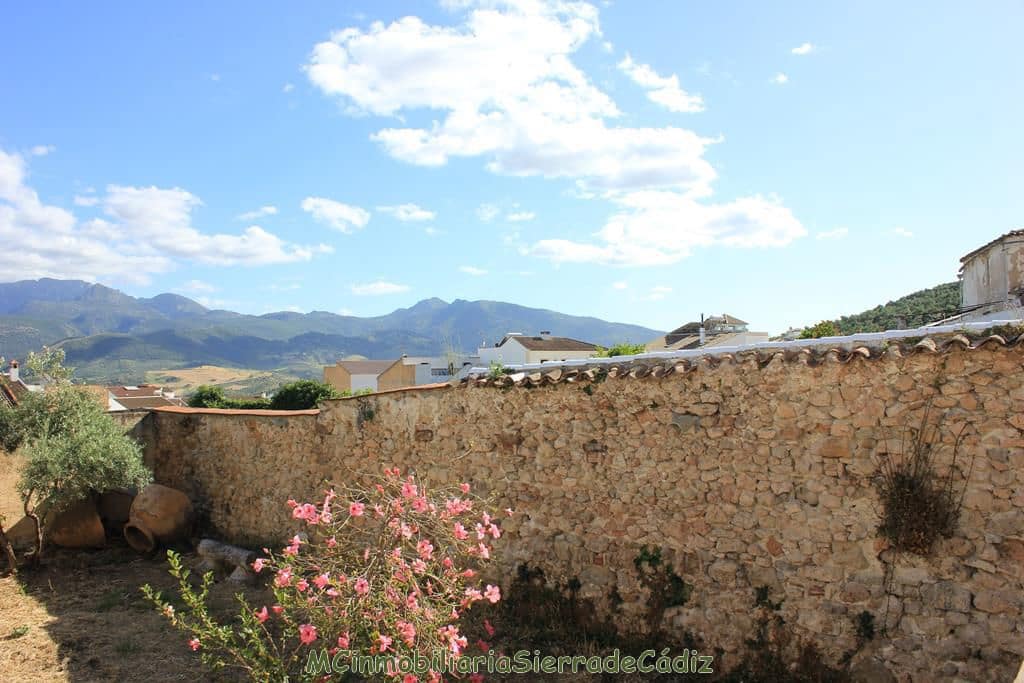 Maison de Ville à vendre à Algodonales - 295 000 € (Ref: 8349401)