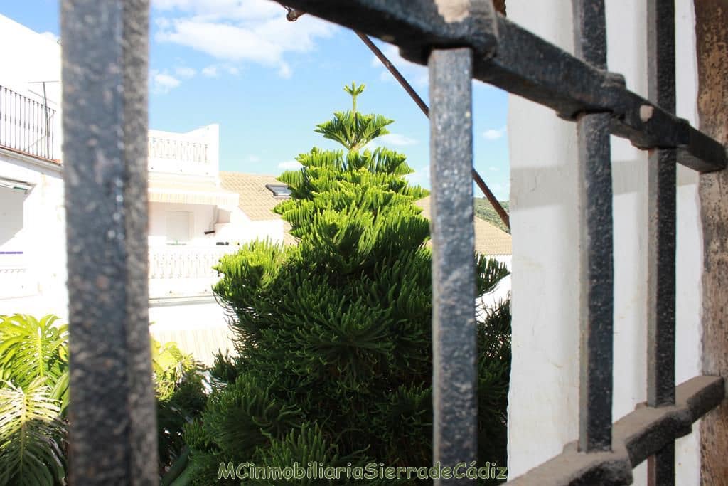 Maison de Ville à vendre à Algodonales - 295 000 € (Ref: 8349401)