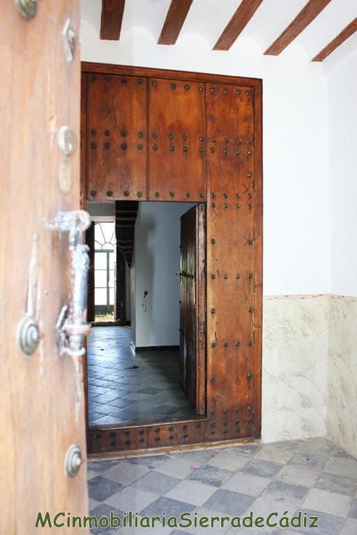 Maison de Ville à vendre à Algodonales - 295 000 € (Ref: 8349401)