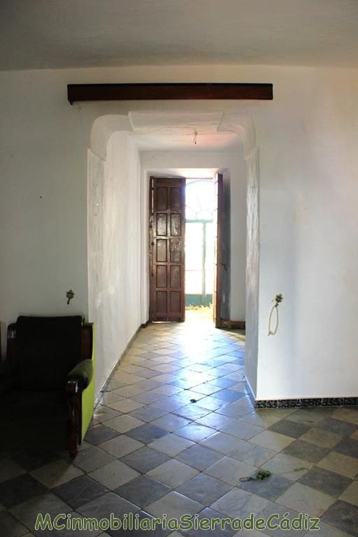 Maison de Ville à vendre à Algodonales - 295 000 € (Ref: 8349401)