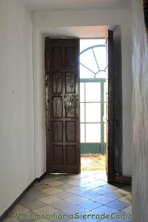 Maison de Ville à vendre à Algodonales - 295 000 € (Ref: 8349401)