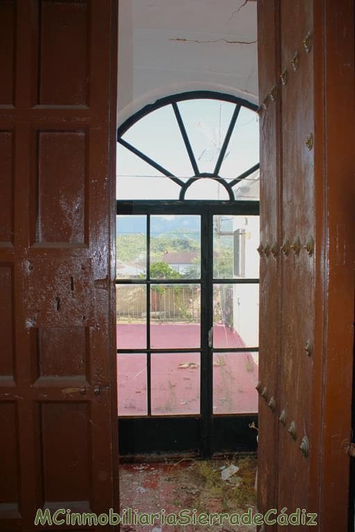 Maison de Ville à vendre à Algodonales - 295 000 € (Ref: 8349401)