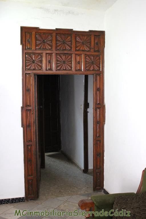 Maison de Ville à vendre à Algodonales - 295 000 € (Ref: 8349401)