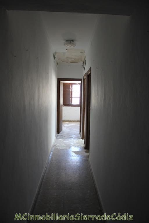 Maison de Ville à vendre à Algodonales - 295 000 € (Ref: 8349401)