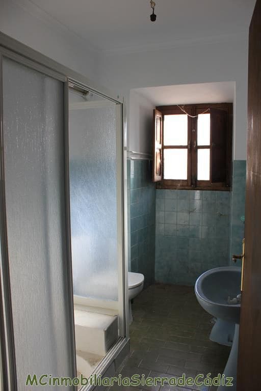 Maison de Ville à vendre à Algodonales - 295 000 € (Ref: 8349401)