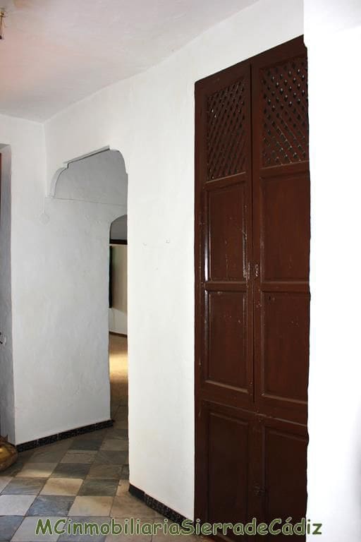 Maison de Ville à vendre à Algodonales - 295 000 € (Ref: 8349401)