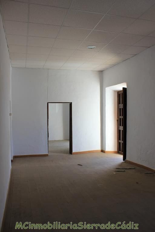 Maison de Ville à vendre à Algodonales - 295 000 € (Ref: 8349401)