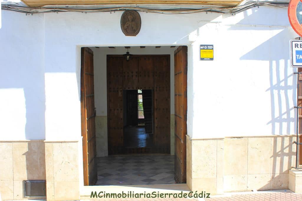 Maison de Ville à vendre à Algodonales - 295 000 € (Ref: 8349401)