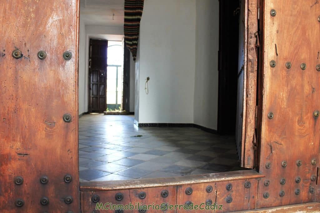 Maison de Ville à vendre à Algodonales - 295 000 € (Ref: 8349401)