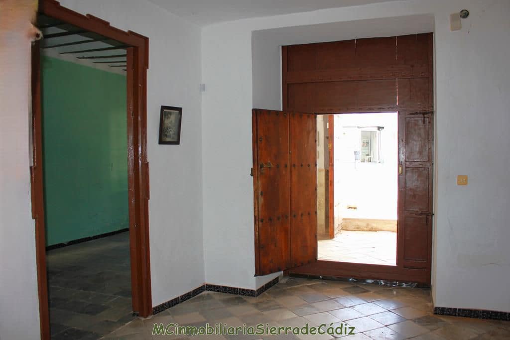 Maison de Ville à vendre à Algodonales - 295 000 € (Ref: 8349401)