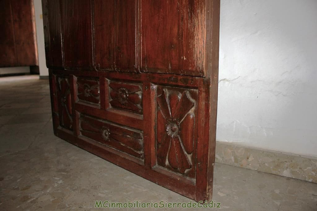 Maison de Ville à vendre à Algodonales - 295 000 € (Ref: 8349401)